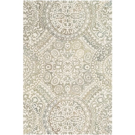Surya Cassini - 8' X 10' Area Rug CSI1005-810